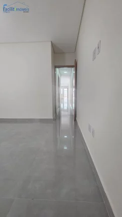 Imagem SOBRADO PARA LOCAÇÃO OU VENDA - VILA CAMILÓPOLIS - SANTO ANDRÉ - SP