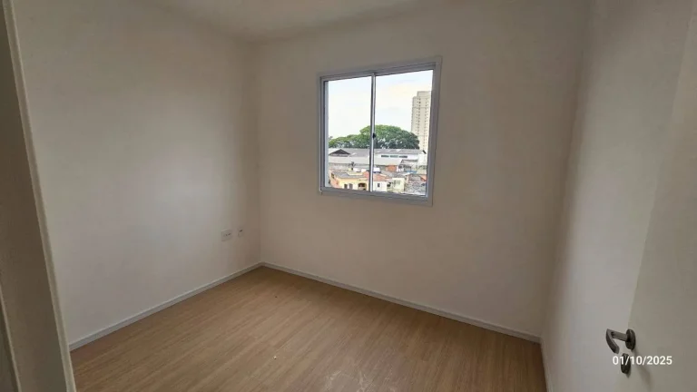 Imagem Apartamento Vila Pereira Barreto - 34M², 2 Dorms, Lazer.