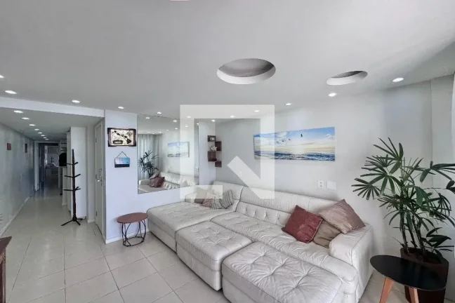 Imagem Apartamento à Venda - Recreio, 2 Quartos, 70 m2