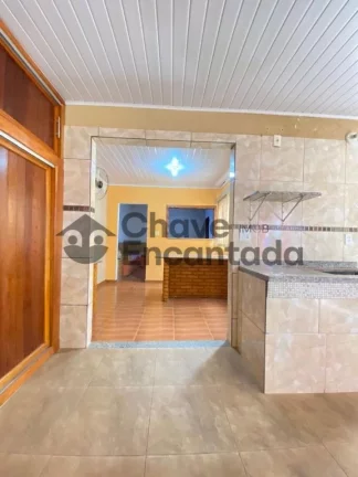 Imagem Excelente oportunidade de investimento duas casas em um unico terreno