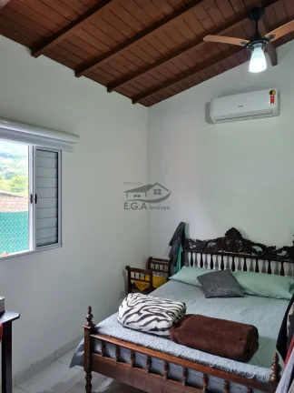 Imagem CASA EM CONDOMÍNIO EM BOIÇUCANGA