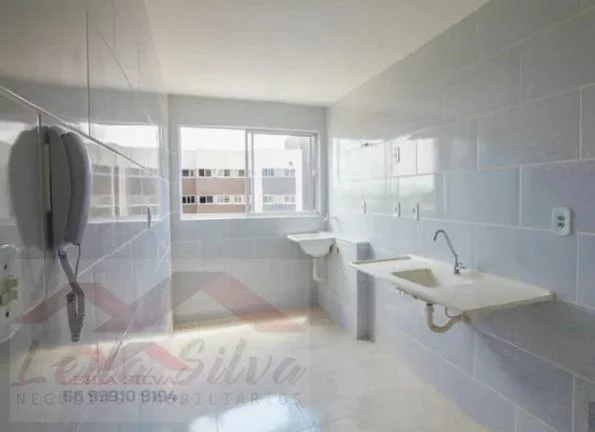 Imagem Apartamento 2 dormitórios para Venda em Timon, Centro, 2 dormitórios, 1 suíte, 2 banheiros, 1 vaga