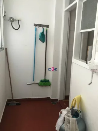 Imagem Apartamento 2 Quartos, 1 Vaga - Itararé - São Vicente/SP