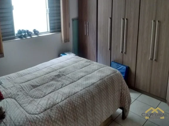 Imagem CASA COM 5 DORMITÓRIOS À VENDA, 310 M² POR R$ 1.800.000,00 - ANHANGABAÚ - JUNDIAÍ/SP