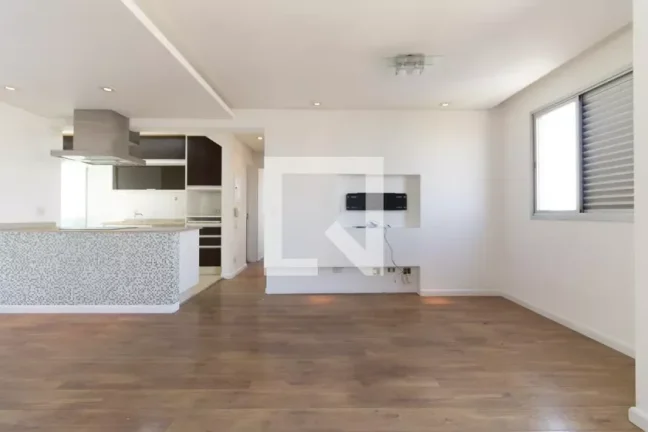 Imagem Apartamento à Venda - Aclimação, 2 Quartos, 69 m2