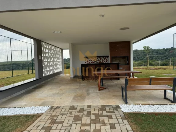 Imagem Terreno a venda no Alphaville Terras Alpha Z.Sul-Votorantim