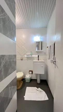 Imagem Apartamento Mobiliado com 01 dormitório à Venda na Quadra Mar em Balneário Camboriú - SC