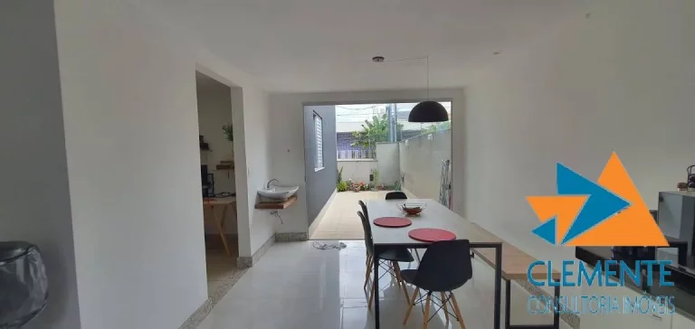 Imagem APTO DE 2 QUARTOS 01 SUITE E ÁREAS PRIVATIVA B. S. ANTONIO BH.