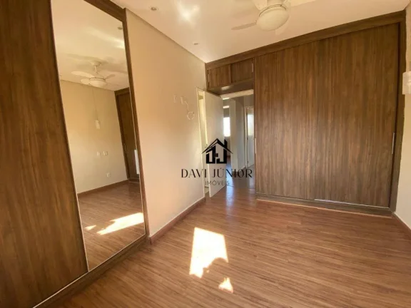 Imagem Casa com 3 dormitórios sendo 1 suíte, 120 m² - venda por R$ 790.000 ou aluguel por R$ 4.500/mês - Condomínio Villagio Santa Rosalia - Sorocaba/SP