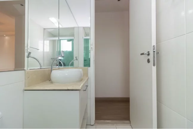 Imagem APARTAMENTO RESIDENCIAL em São Paulo - SP, Jardim Prudência