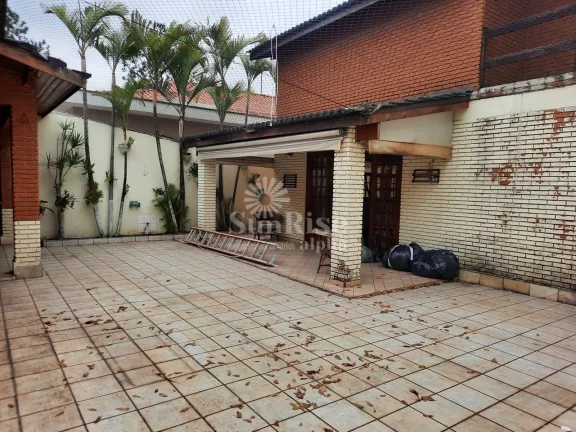Imagem Casa com 3 quartos à venda, 300m² - R$2.100.000 - Santana de Parnaíba- Alphaville 9