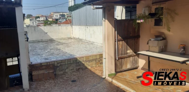 Imagem Terreno otimo para constutores à venda em São Paulo-SP, Vila Formosa, 4 quartos, 2 suítes, 1 sala, 3 vagas de garagem, 283m².