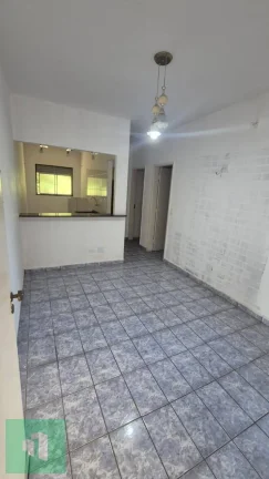 Imagem Apartamento à venda em São Bernardo do Campo, Pauliceia, com 2 quartos, 48m2