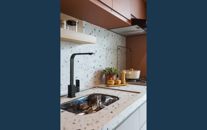 Imagem Apartamentos à venda na Zona Oeste de São Paulo com 2 dormitórios, opção de terraço, vaga e la...