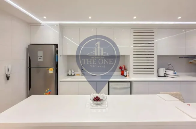 Imagem Imperdível: Apartamento à venda em São Paulo-SP, Vila Mariana. 2 quartos, 1 suíte, 2 salas, 2 banheiros, 1 vaga, 68m².