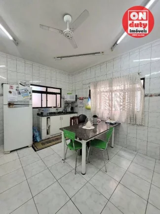 Imagem Casa à venda - Macuco - Santos/SP