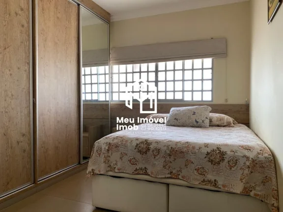 Imagem Casa em Setor Norte Maravilha - Luziânia
