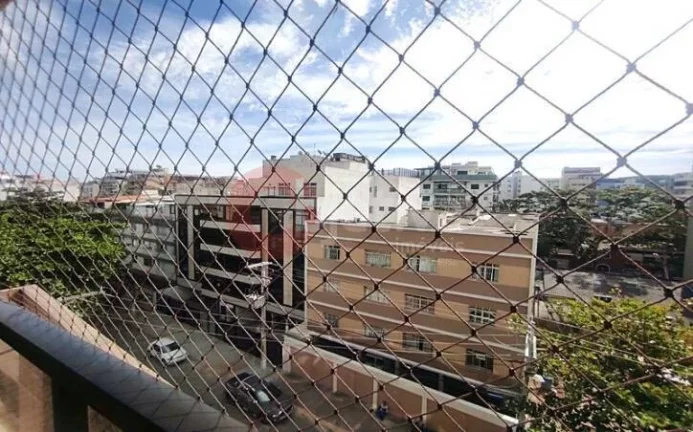 Imagem Apartamento com 3 dormitórios à venda, 90 m² por R$ 850.000,00 - Centro - Cabo Frio/RJ