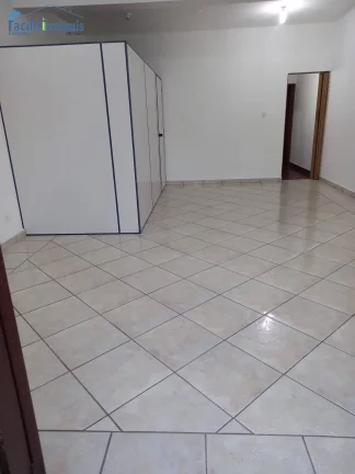 Imagem SOBRADO À VENDA RUDGE RAMOS - SÃO BERNARDO DO CAMPO - SP