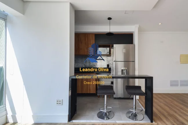 Imagem Condomínio TRUE CHACARA KLABIN - Apartamento tipo para venda em Vila Mariana com 2 quartos, sendo 1 suíte, 67m²