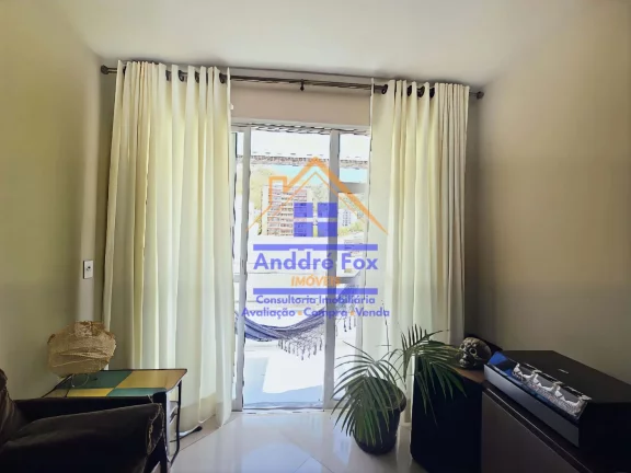 Imagem Apartamento com varanda, 3 Quartos, suíte, armários, copa - Cozinha, dependência, 1 vaga, à venda, 95m² por R$ 650.000 - Grajaú