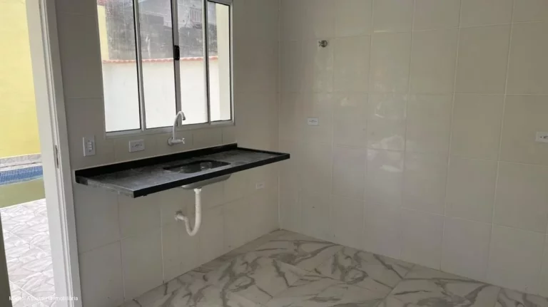 Imagem Casa RESIDENCIAL em ITANHAÉM - SP, campos elisios