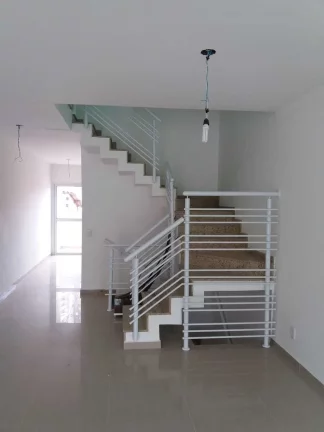 Imagem CASA RESIDENCIAL em São Paulo - SP, Vila Mafra