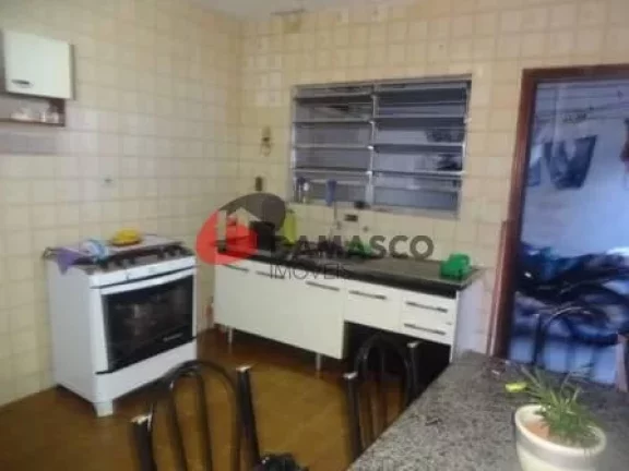 Imagem Sobrado à venda 193M², São José, São Caetano do Sul - SP