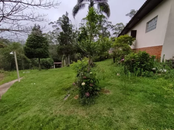 Imagem CHÁCARA RESIDENCIAL À VENDA, ESTÂNCIA PIRATININGA/PALMEIRAS, SUZANO