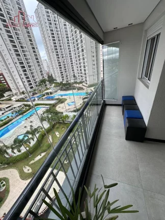 Imagem Oportunidade - Apartamento no Club Life.