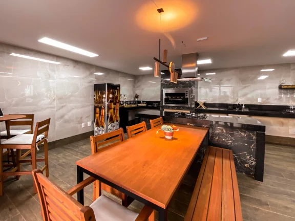Imagem Apartamento 2 Quartos à Venda - Centro, Guarapari-ES