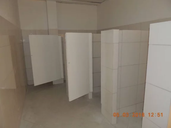 Imagem Galpão à venda, 1350 m² por R$ 4.700.000,00 - Loteamento Industrial Coral - Mauá/SP