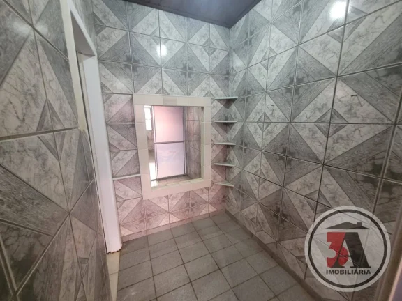 Imagem Casa com piscina - Zona Sul