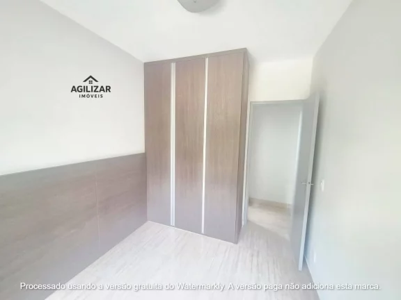 Imagem Apartamento 02 quartos - Santa Tereza