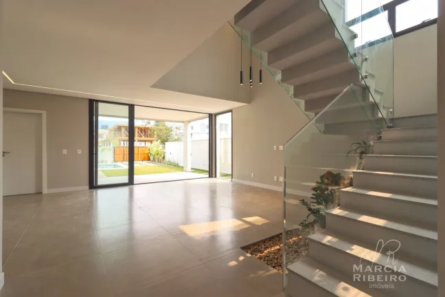 Imagem Casa Alto Padrão na Lagoa da Conceição