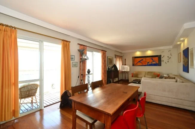 Imagem APARTAMENTO RESIDENCIAL em São Paulo - SP, Vila Andrade