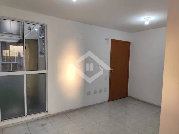 Imagem Apartamento de 1 Quarto para Venda em Campo Grande