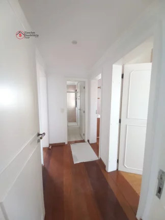 Imagem APARTAMENTO PARA ALUGAR OU VENDR NA MOOCA ALTO PADRÃO 2 APTO POR ANDAR Localizado próximo a Av Paes de Barros