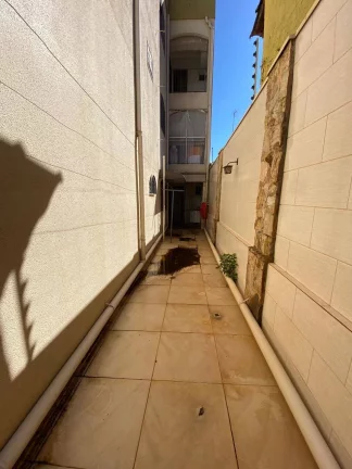 Imagem Apartamento térreo no São Francisco