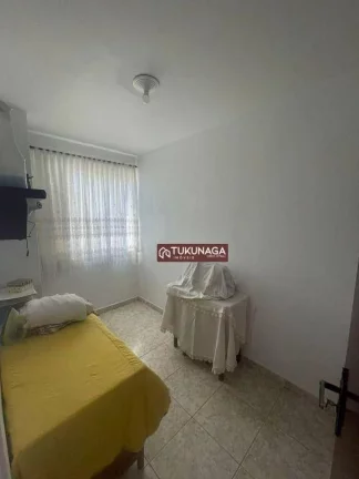 Imagem Sobrado com 4 quartos à venda, 190 m² por R$ 890.000 - Vila Irmãos Arnoni - São Paulo/SP