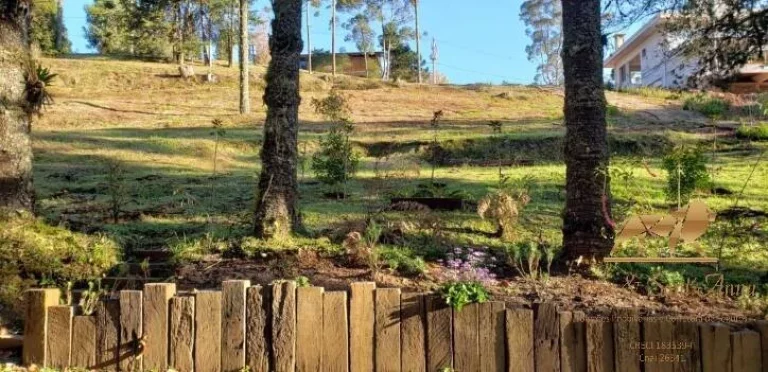 Imagem Terreno à venda, 1300 m² por R$ 1.250.000,00 - Campos Do Jordão - Campos do Jordão/SP