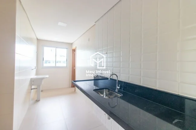 Imagem Apartamento 2 Quartos 1 Suíte 2 Vagas 212,30 m² Vivacité