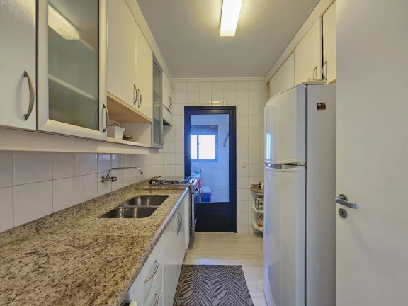 Imagem Cobertura com 4 dormitórios à venda, 186 m por R$ 3.500.000,00 - Riviera