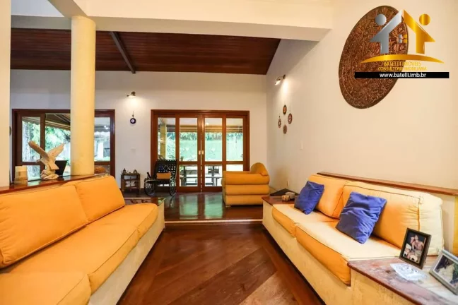 Imagem Casa à venda no condomínio Granja Viana II (Glebas IV e V), em Cotia - SP | Batelli Imóveis