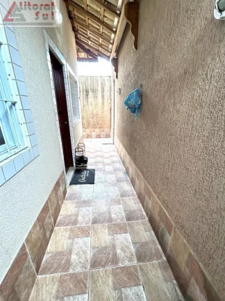 Imagem CASA RESIDENCIAL em PRAIA GRANDE - SP, MARACANÃ