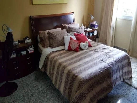 Imagem LUXUOSO APARTAMENTO A VENDA NA GLÓRIA