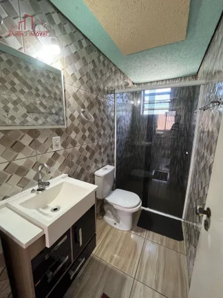 Imagem Apartamento - 2 Dormitórios - Capão Redondo