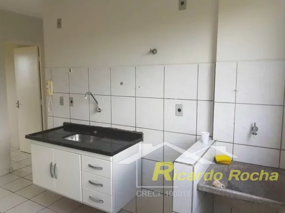 Imagem Apartamento vila verde 2