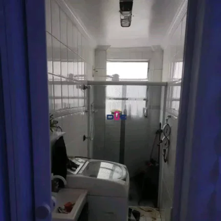 Imagem Apartamento com 2 dormitórios à venda, Centro - São Vicente/SP