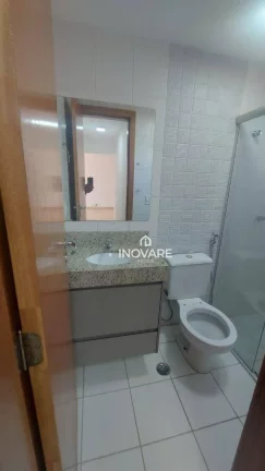 Imagem Apartamento com 3 dormitórios à venda, 80 m² por R$ 650.000,00 - Setor Nova Aurora - Itumbiara/GO